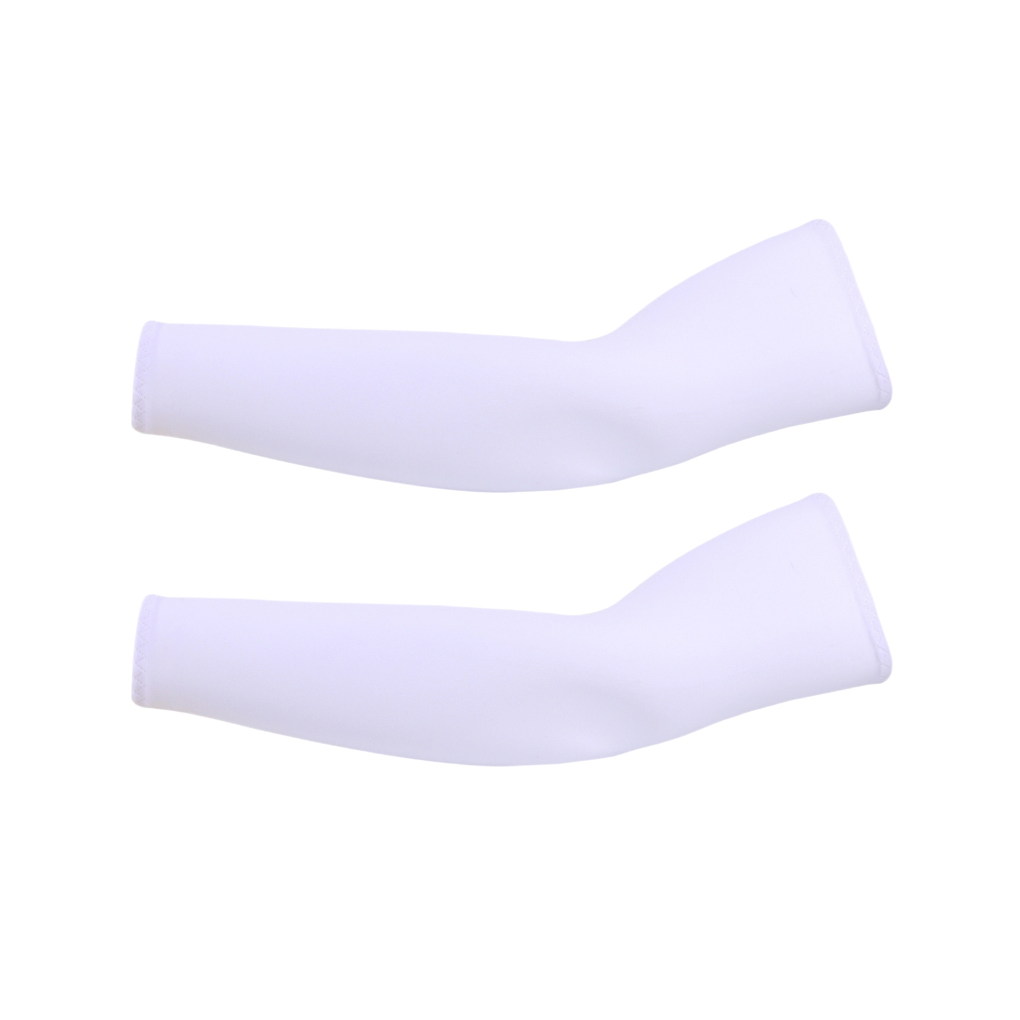 MOQ 50 Sun Protection Cooling Sports Arm Sleeves For Women 3