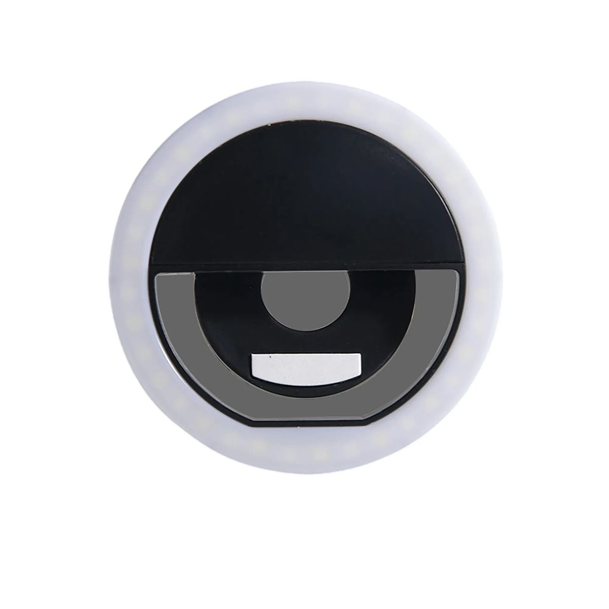 ABS Phone Light with Adjustable Brightness 6