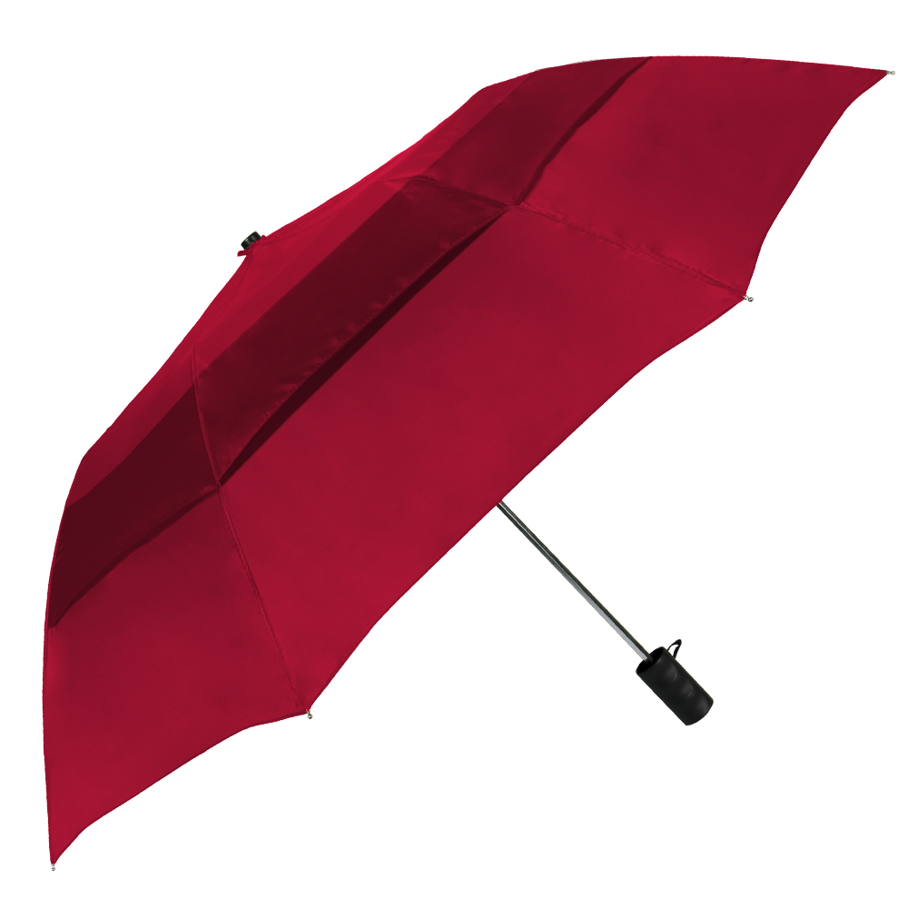 The Vented Grand Practicality Folding Umbrella 3