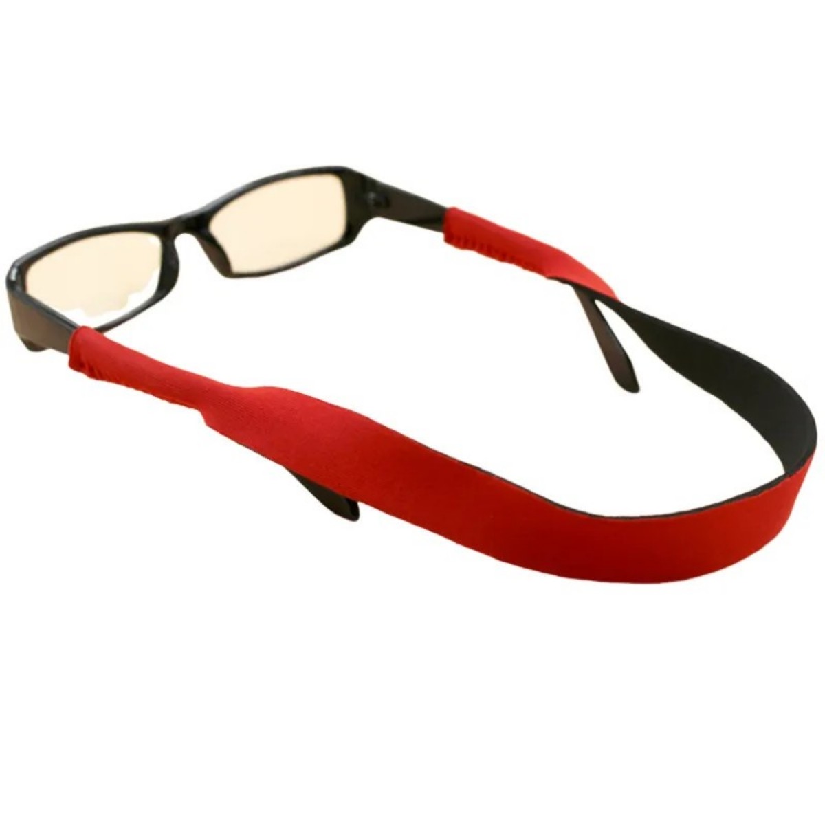 Silkscreen Printed Neoprene Strap Perfect for Gifts and Events 1
