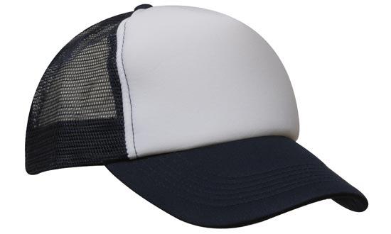 Truckers Mesh Cap 21