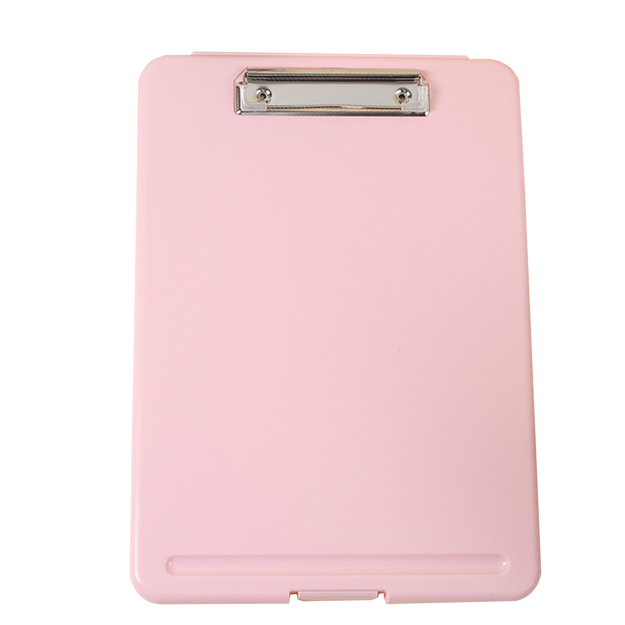 Portable A4 Document Clipboard Case 5