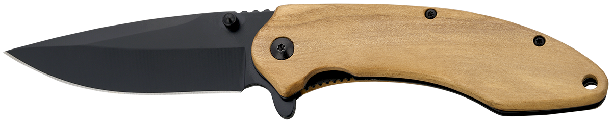 Spire Folding Knife 17