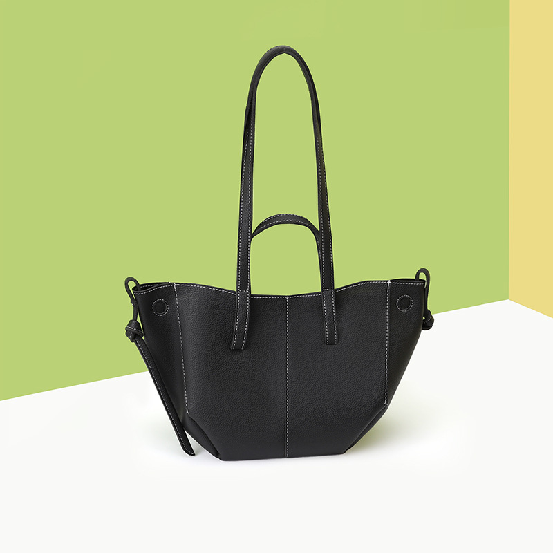 Trendy Elegant Tote Bag 10