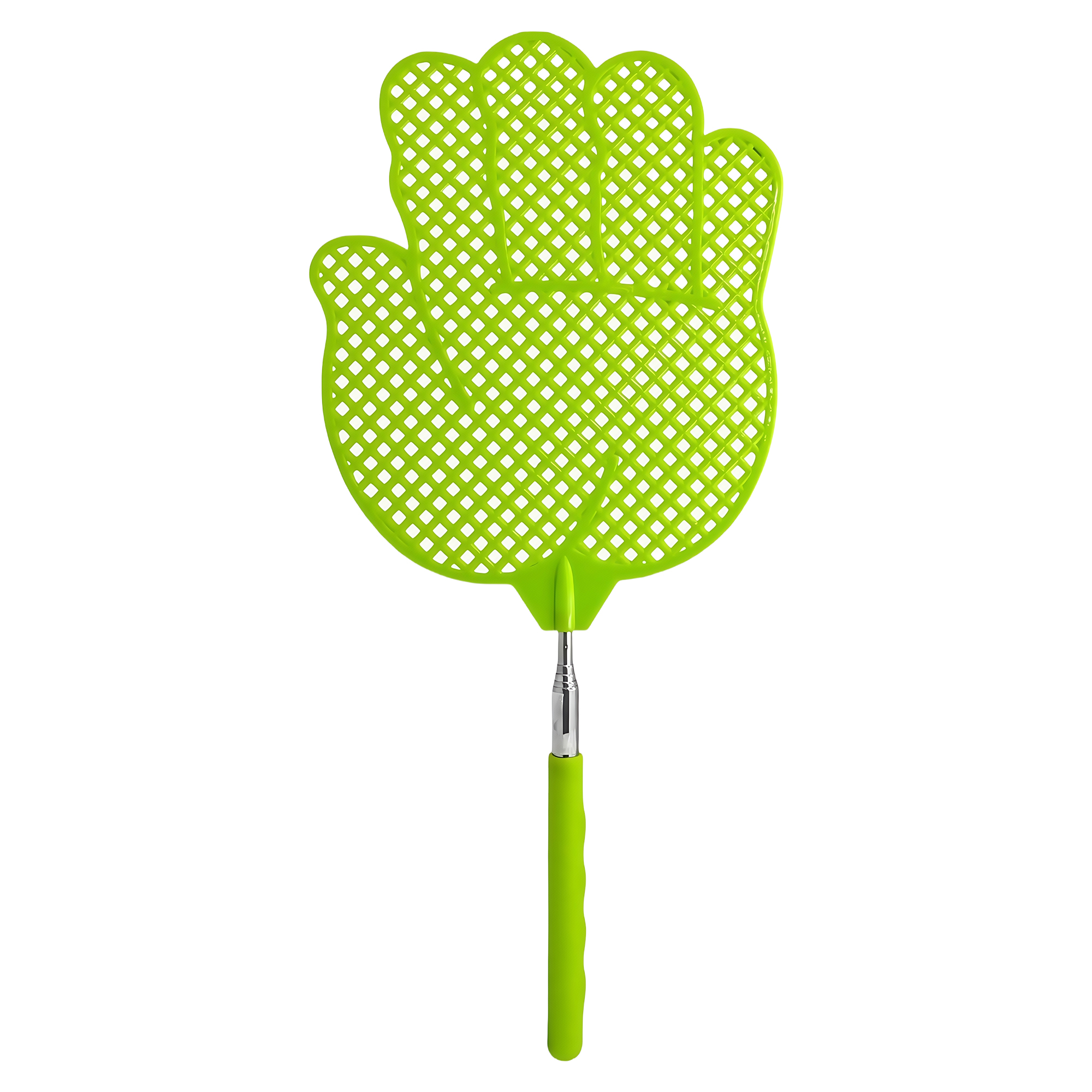 Extendable Plastic Fly Swatter for Summer 5
