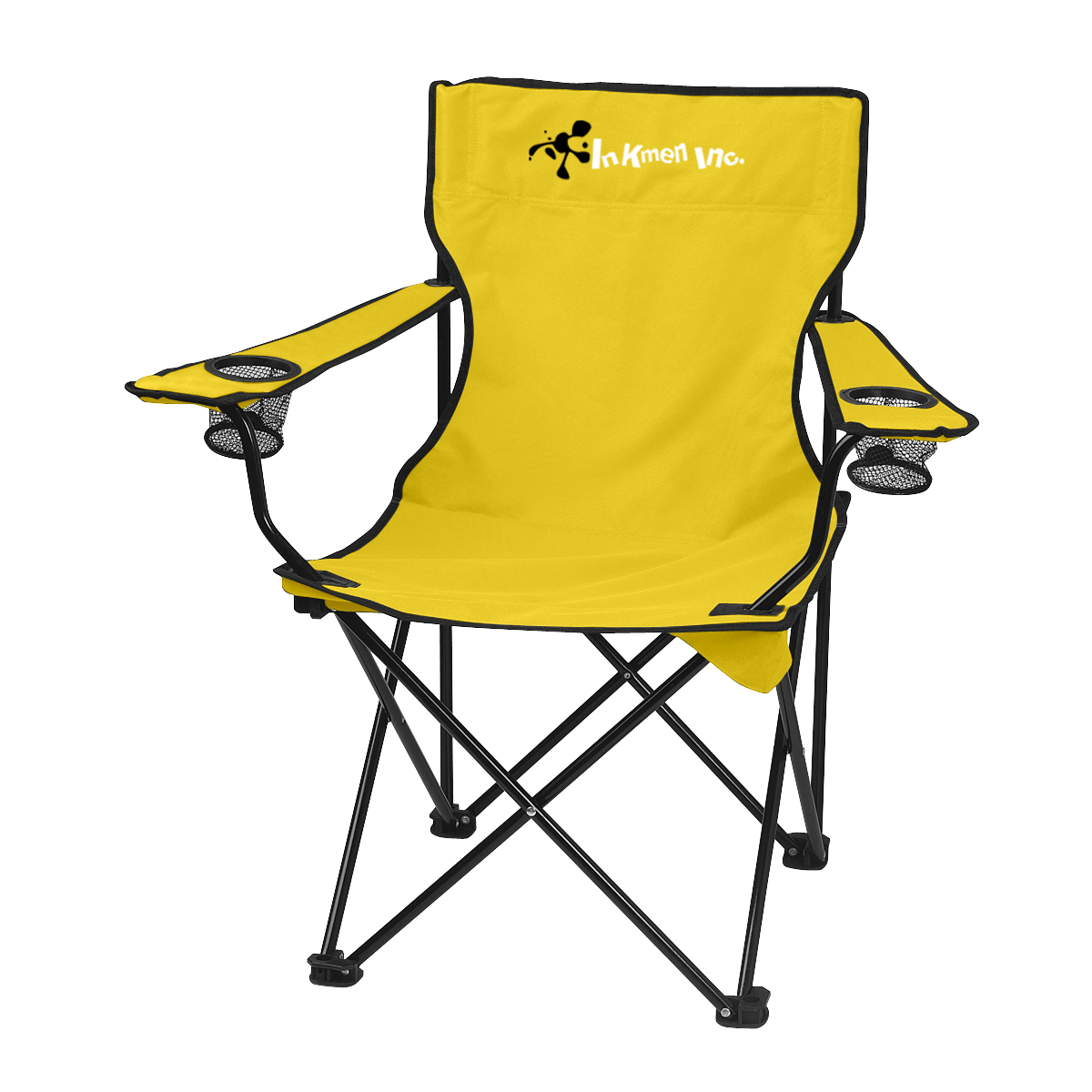 Folding Chair With Carrying Bag 80