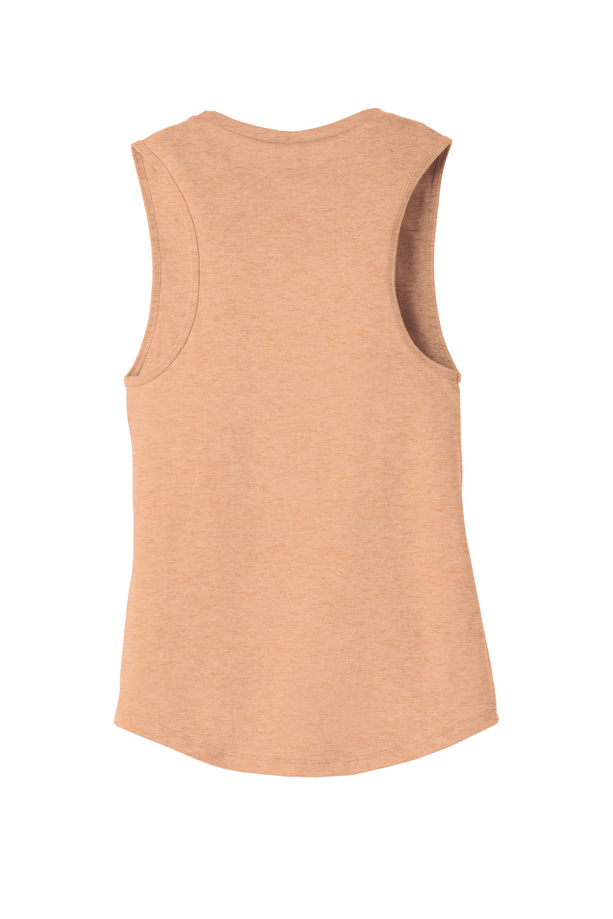 BELLA+CANVAS Women's Jersey Muscle Tank. BC6003 49