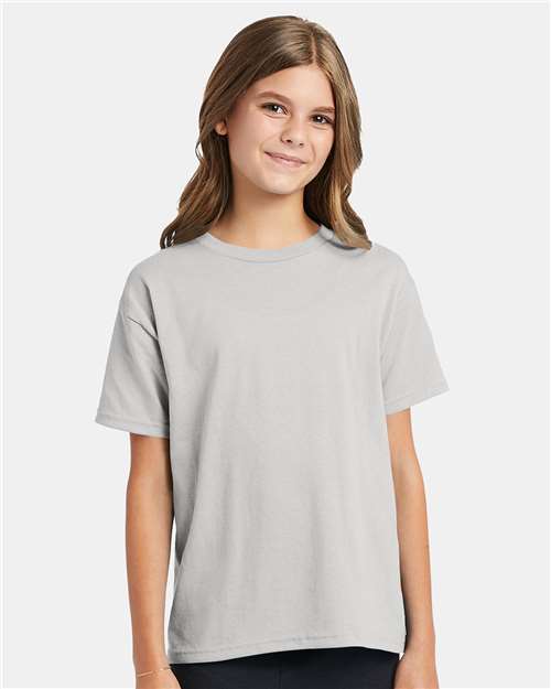Youth EcoSmart® T-Shirt - 5370 96