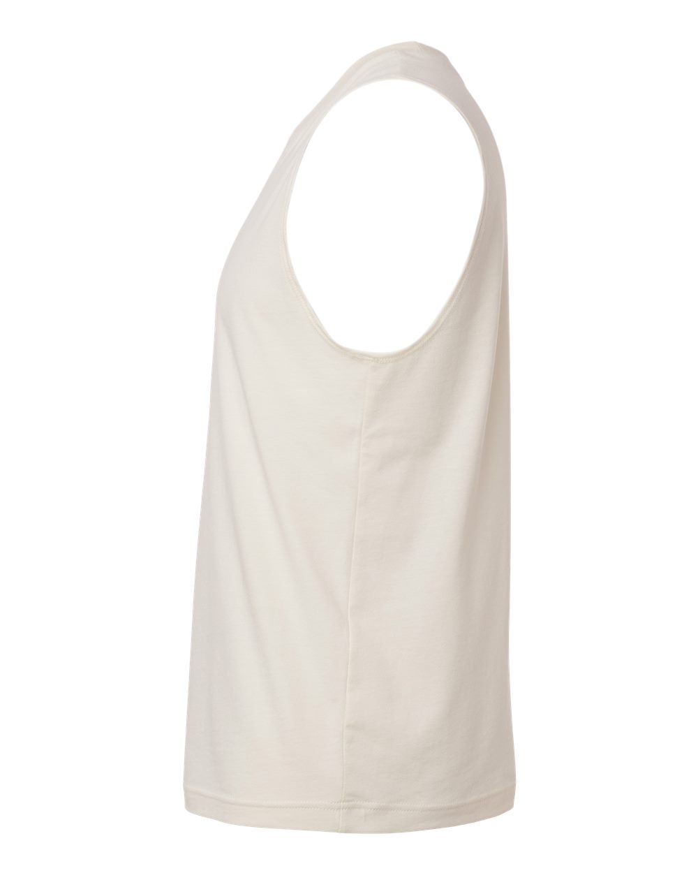 Jersey Muscle Tank - 3483 20