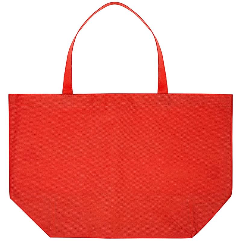 Reusable Non-Woven Eco Tote 1