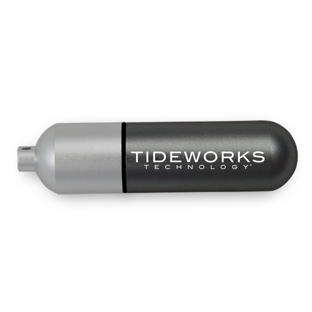 Yorktown Capsule Mini USB 9