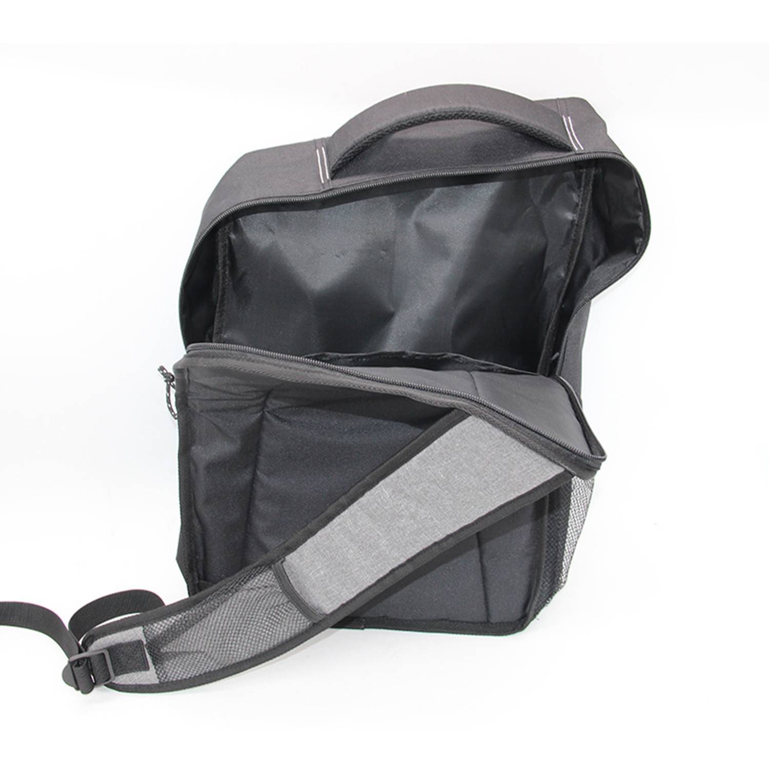 Customized travel crossbody bag 4