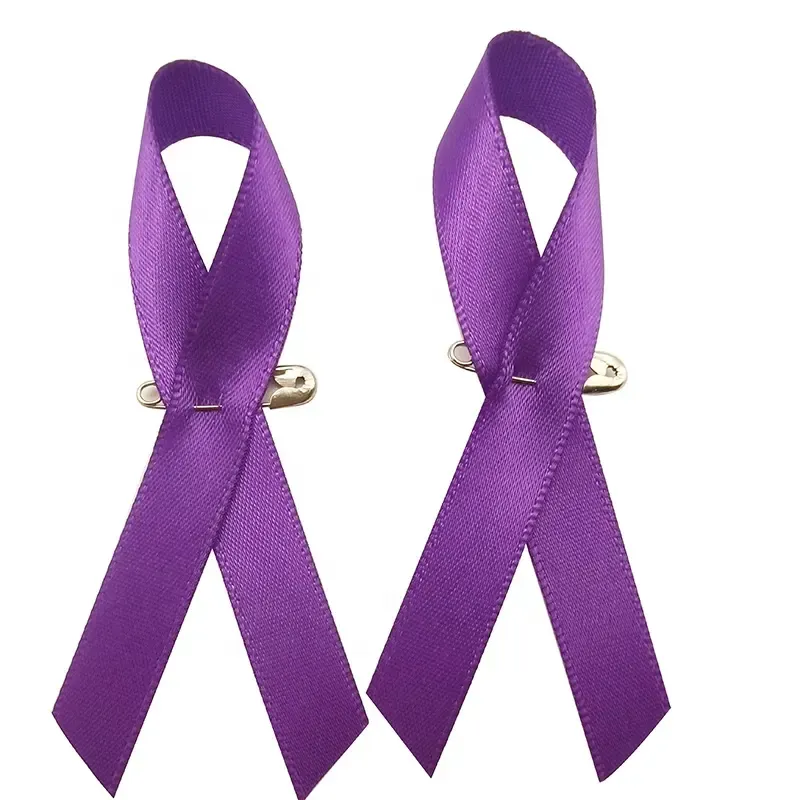 Breast Cancer Awareness Ribbon 4