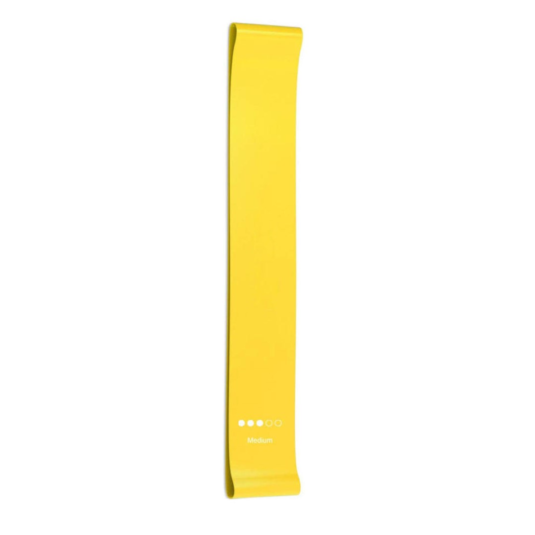 Resistance Exercise Body Bands 5