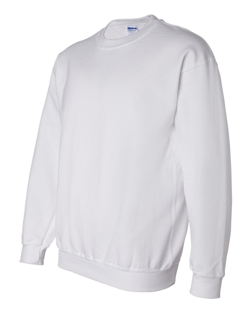 Unisex DryBlend® Crewneck Sweatshirt - 12000 21