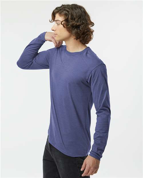 Unisex RecycledSoft™ Long Sleeve T-Shirt - 2016 13