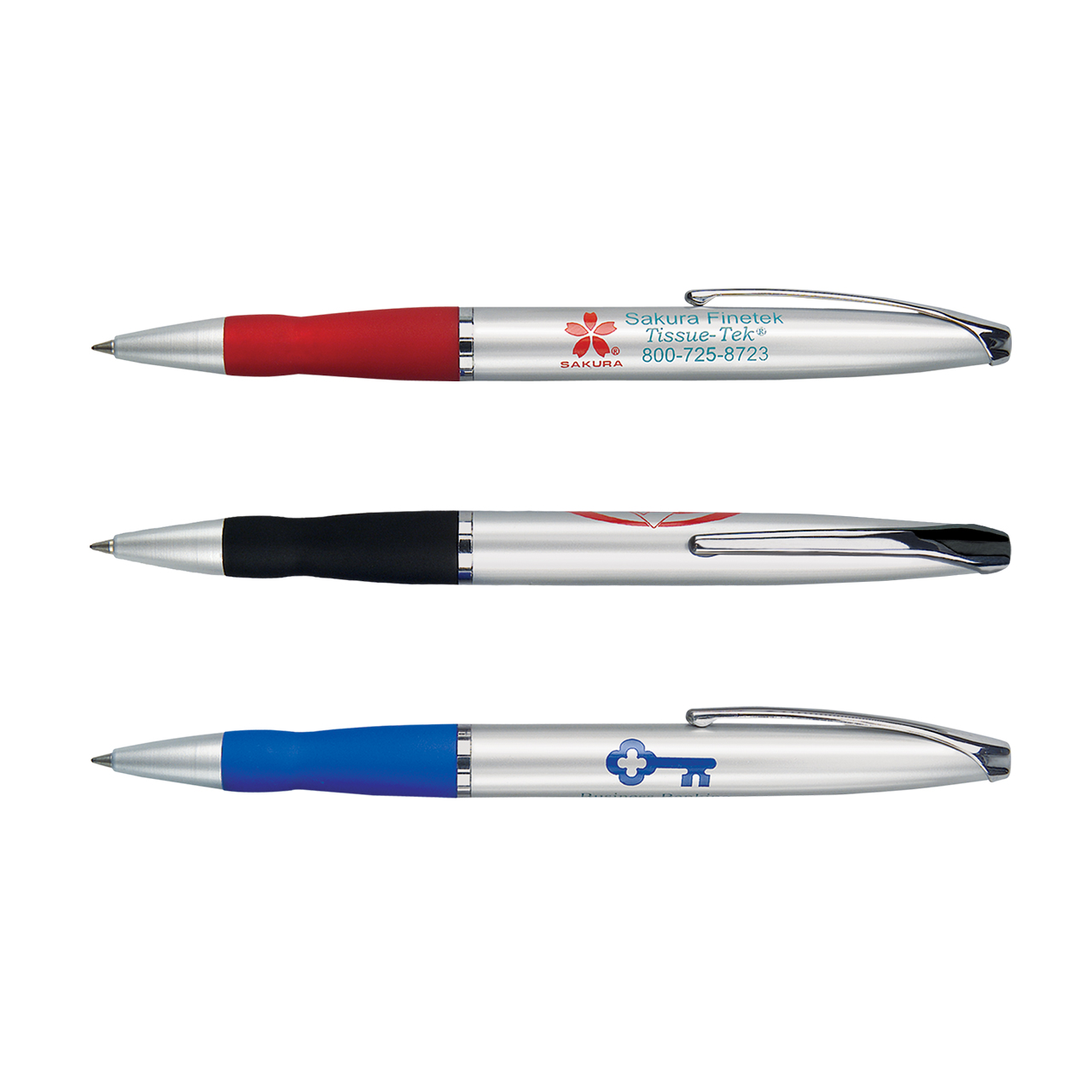 Mayer Custom Metal Pens 4