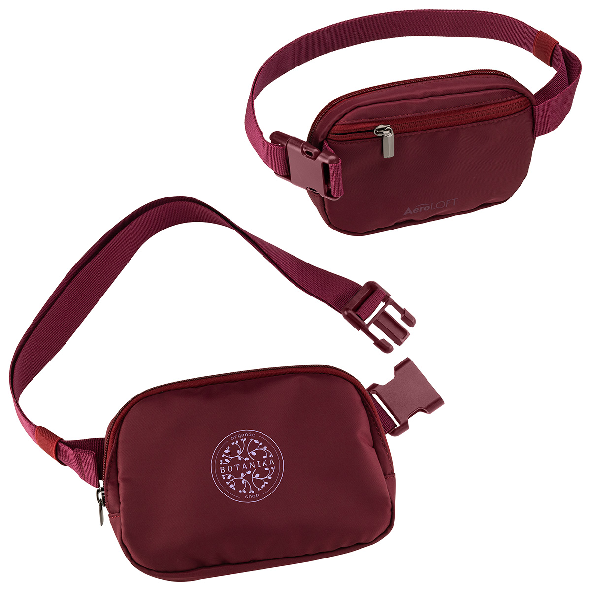 AeroLOFT® Anywhere Belt Bag 39