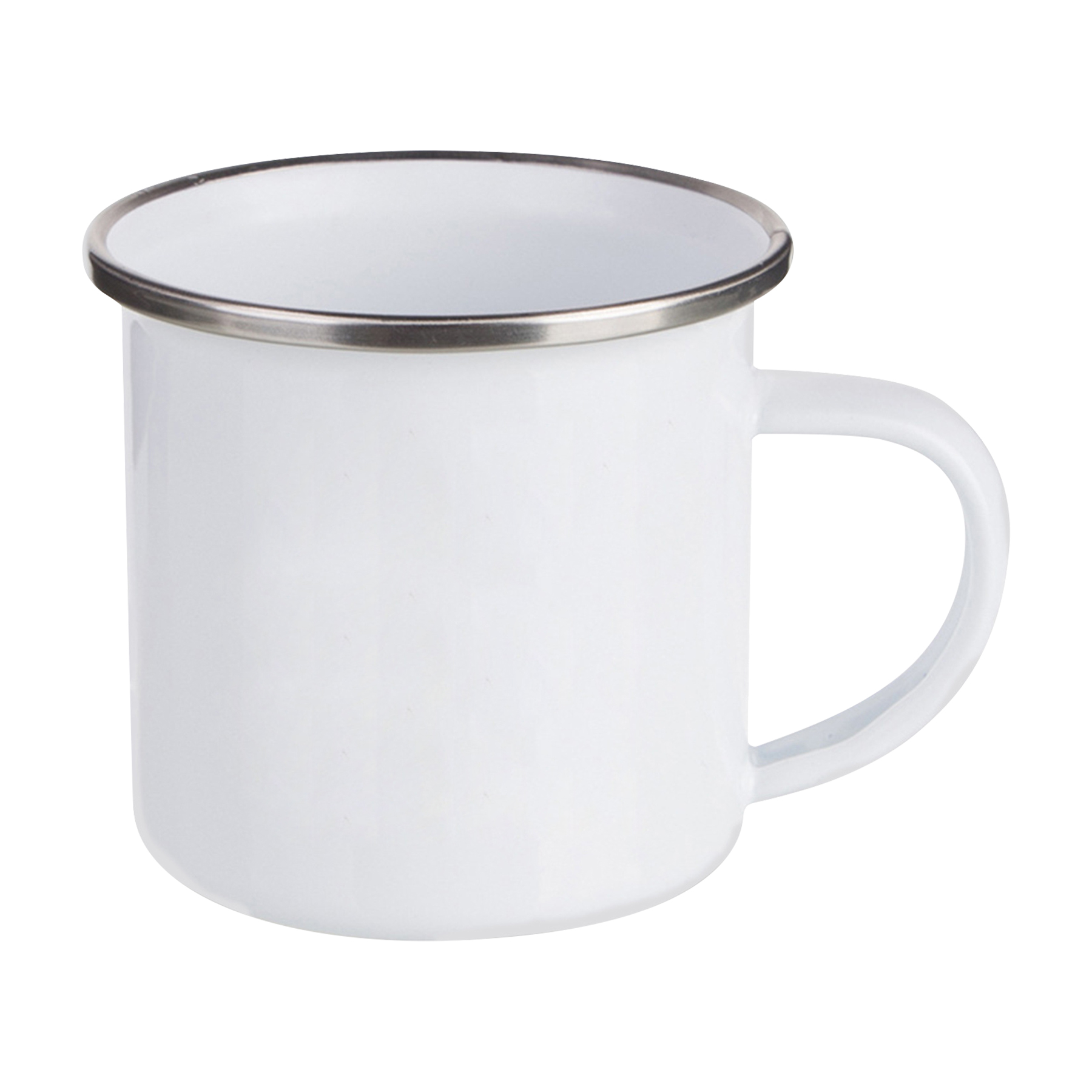 Enamel Mug 30