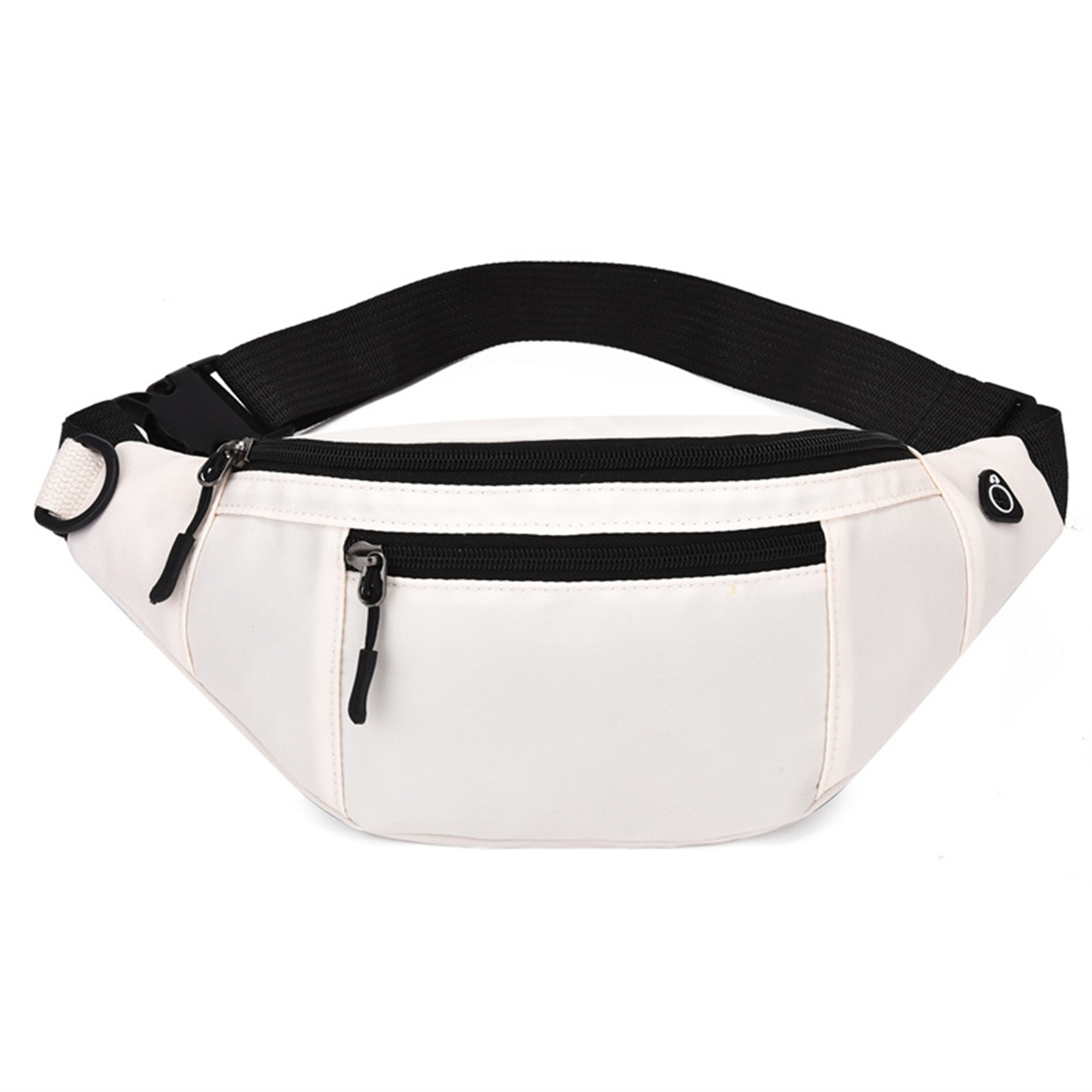 Functional Fitness Sling Bag 6