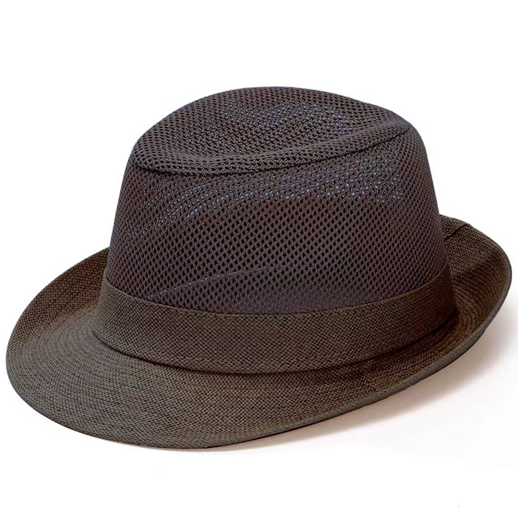Aussie Mesh Hat Sun Protection Bucket Cap 5