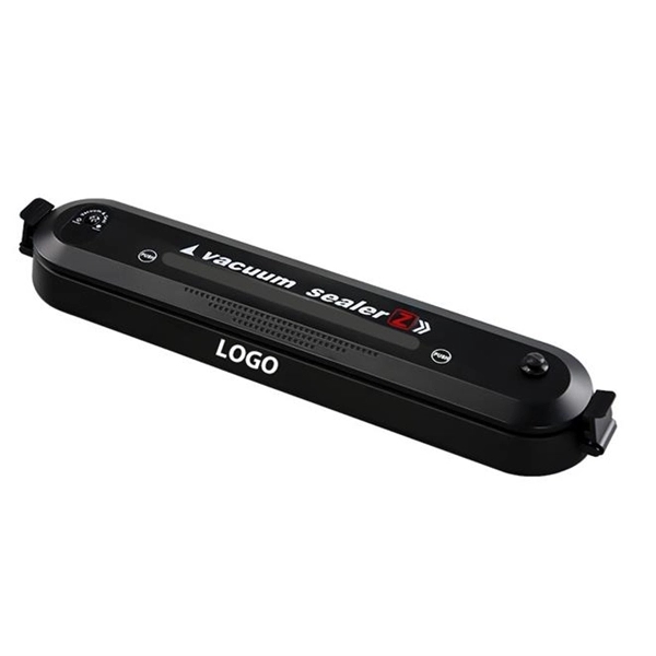 Home Portable Food Vacuum Sealer Machine 5