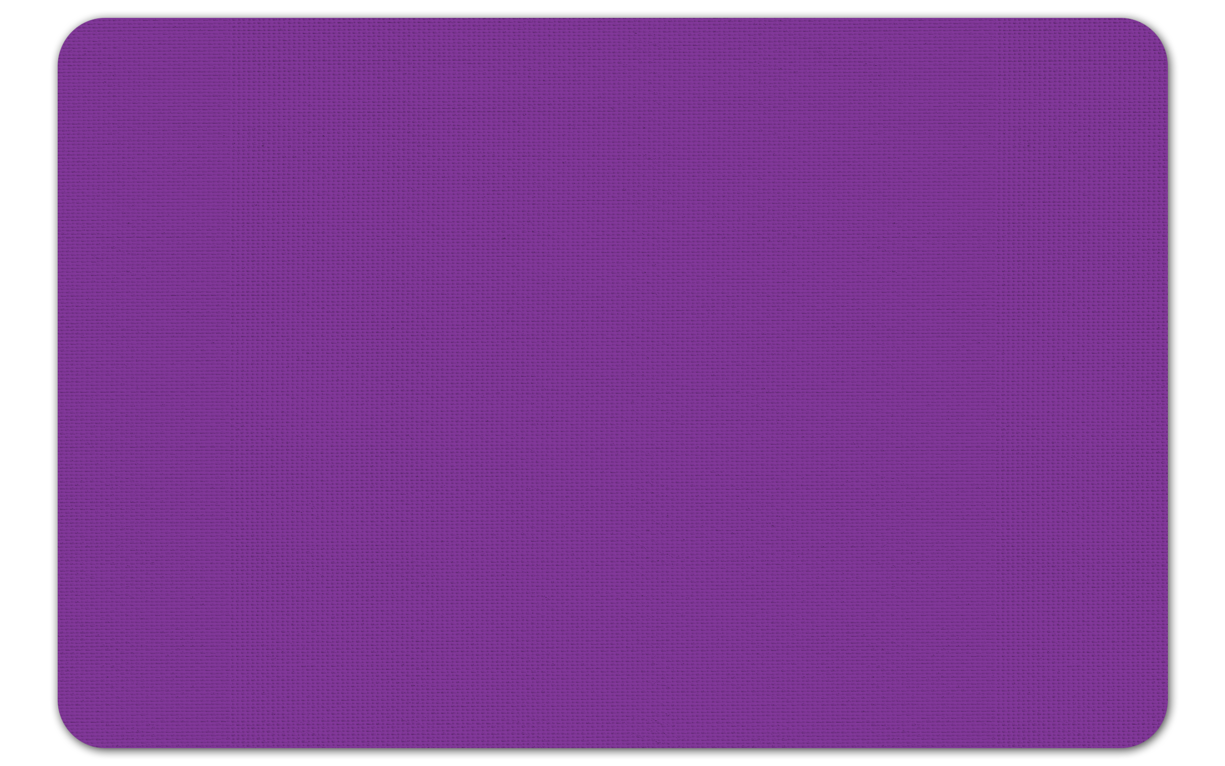 Rectangle Vinyl Mat 41
