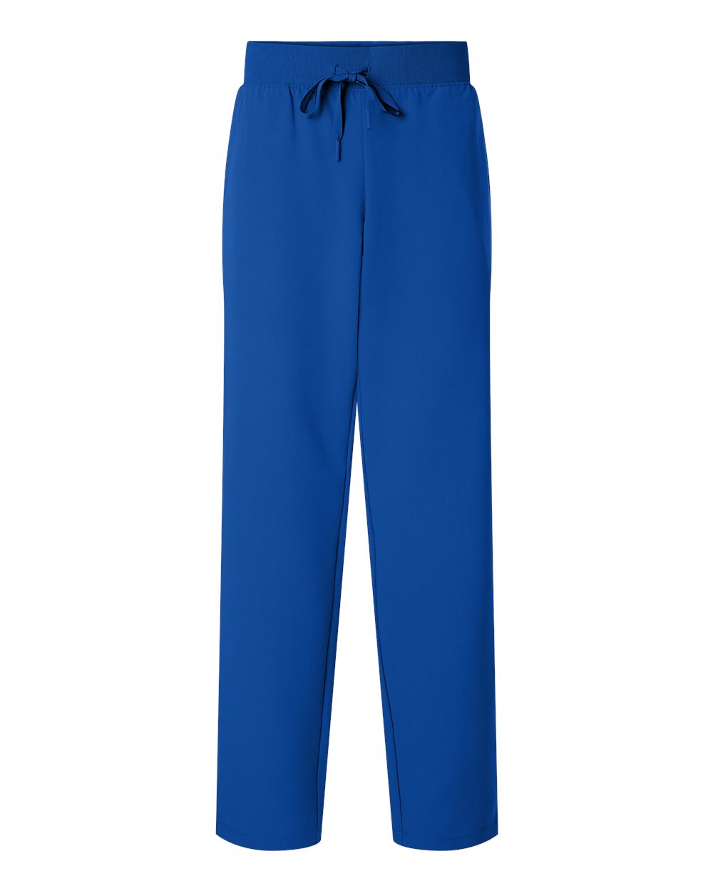 Women's Petite Sizes Xenos Essential Knit-Waist Scrub Pants - W20001P 46