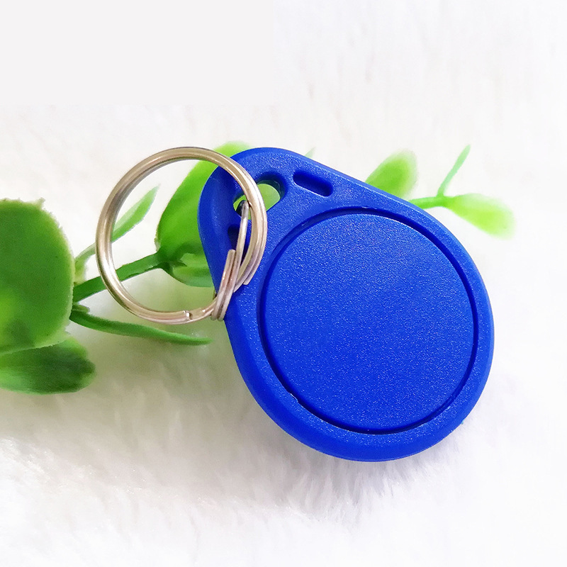 RFID Keytags KeyFob NFC Business Tags 7