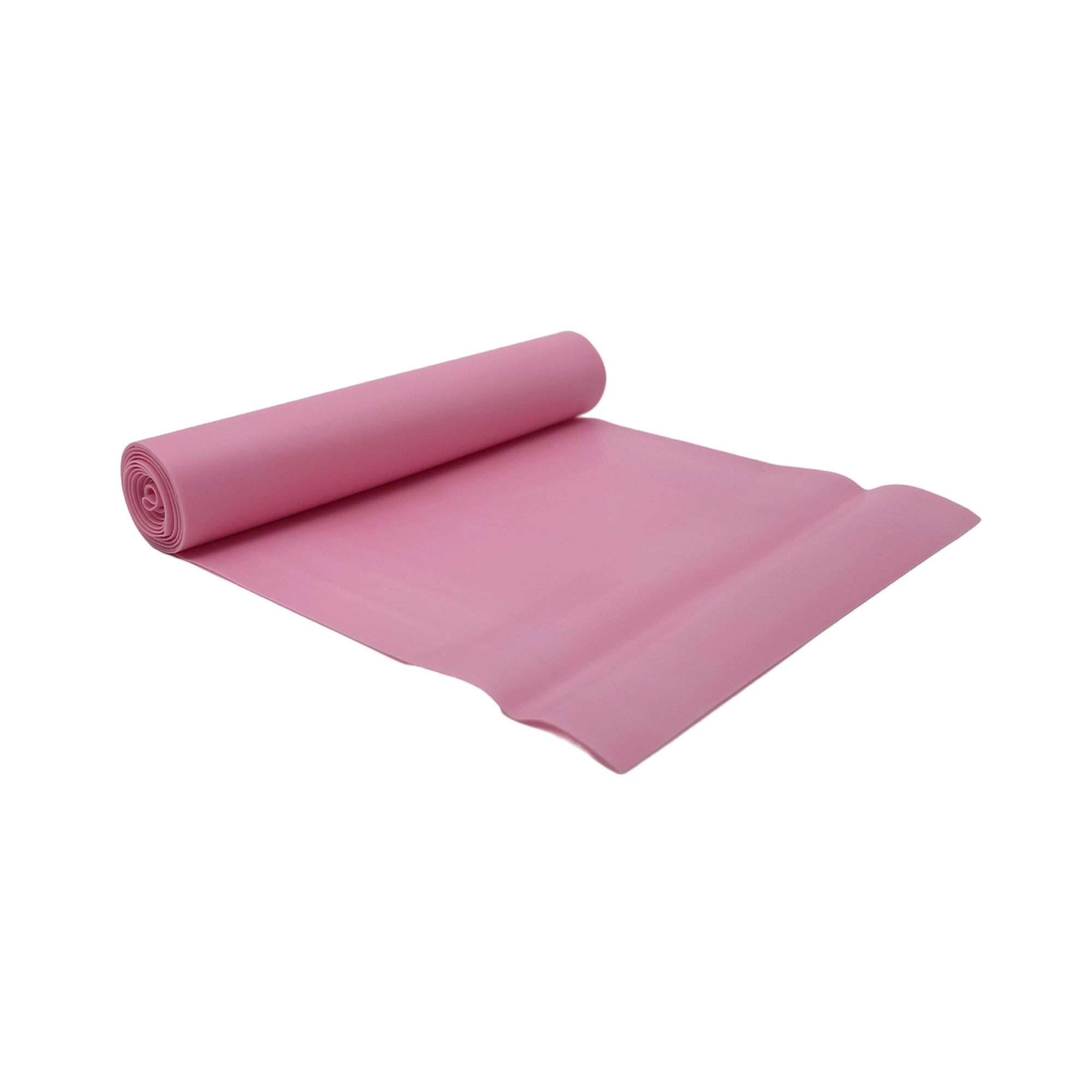 Elastic TPE Yoga Fitness Resistance Bands 4