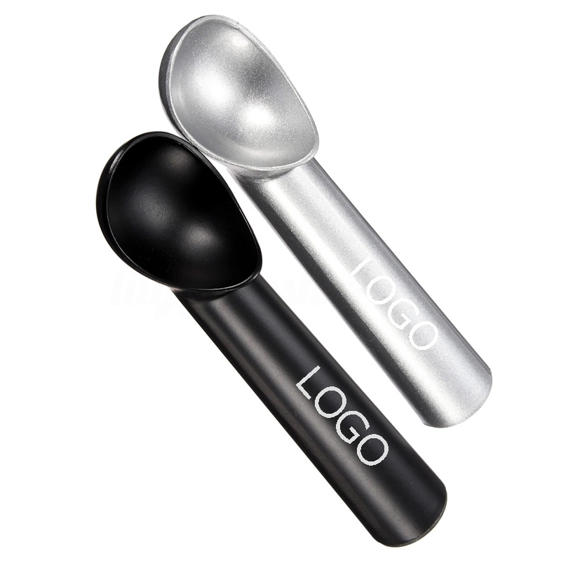 Aluminum Non-Stick Ice Cream Scoop 3