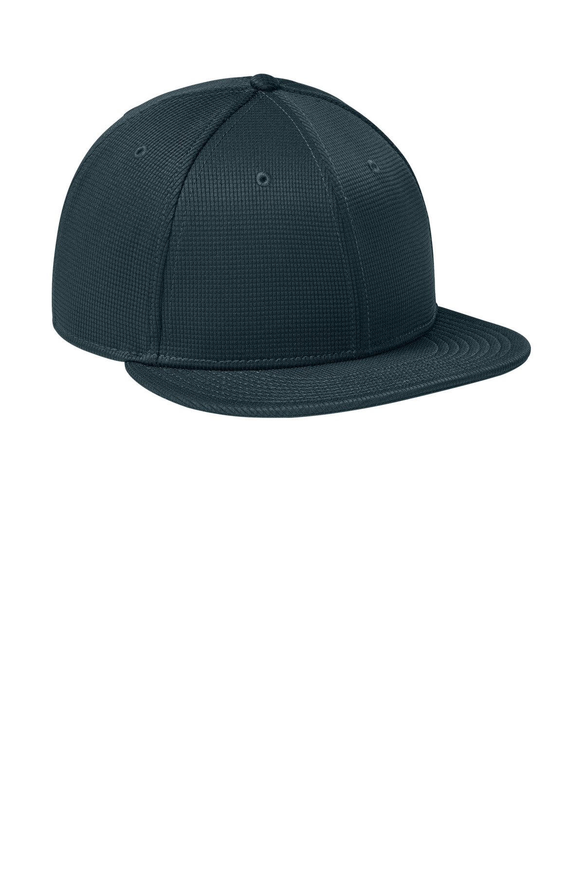 New Era Pivot Flat Bill Snapback Cap NE409 3