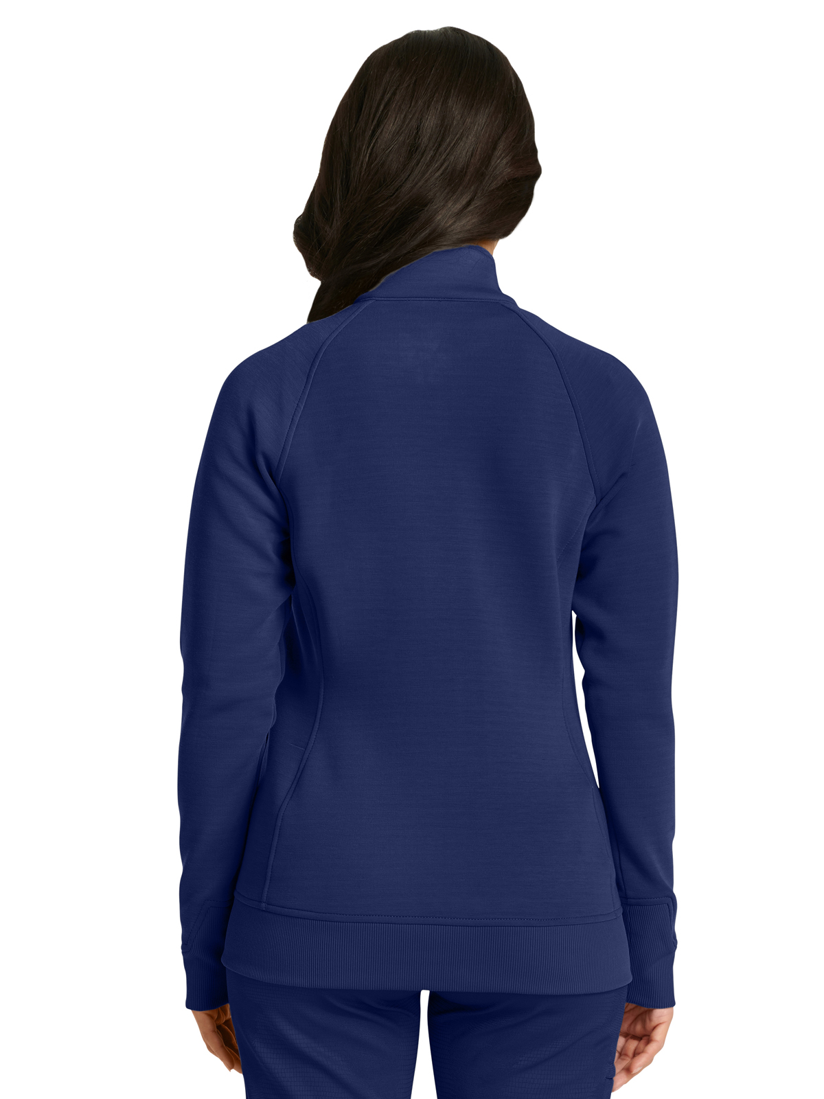 Healing Hands - HH Lifestyle - Women's 5-Pocket Karma Jacket 9