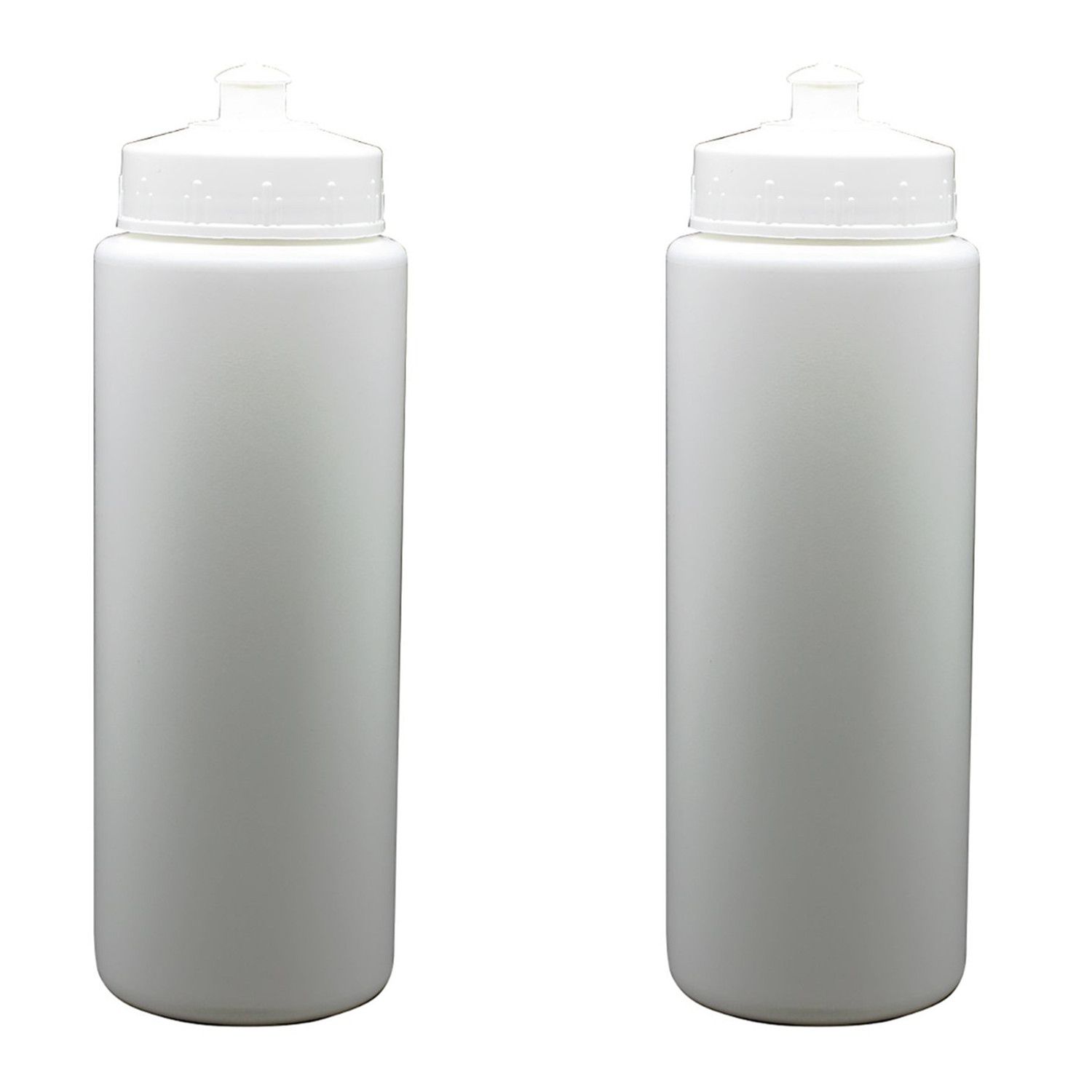 E-Z Flow 32 Oz w/Screw Top 4
