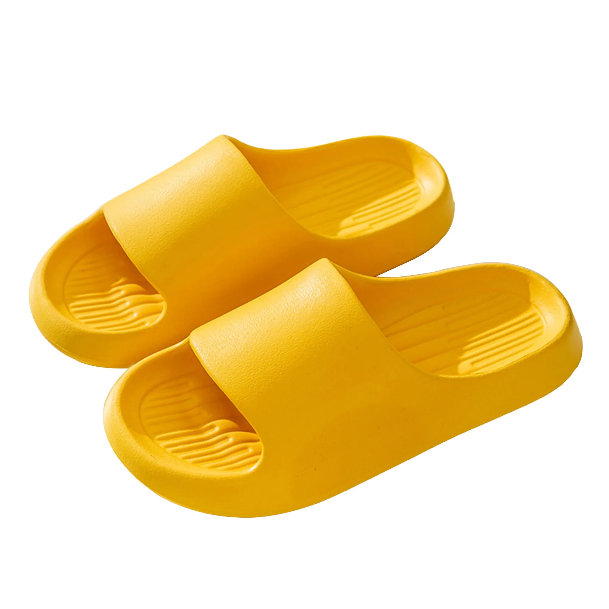 6-10 Size Beach Slipper Sandal Eva Material Stylish 6