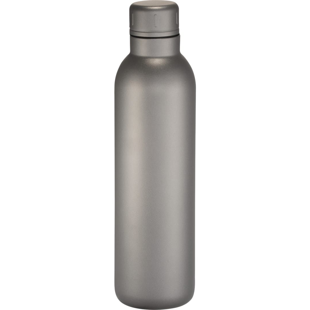Thor Copper Vacuum Insulated Bottle 17oz 47