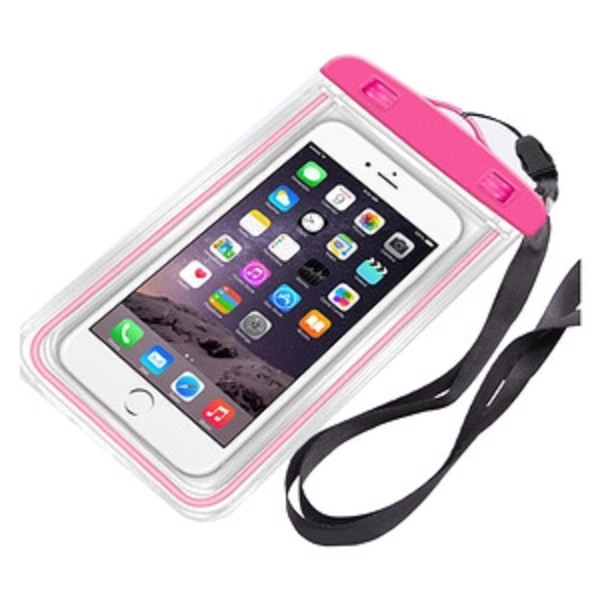 waterproof phone case 3