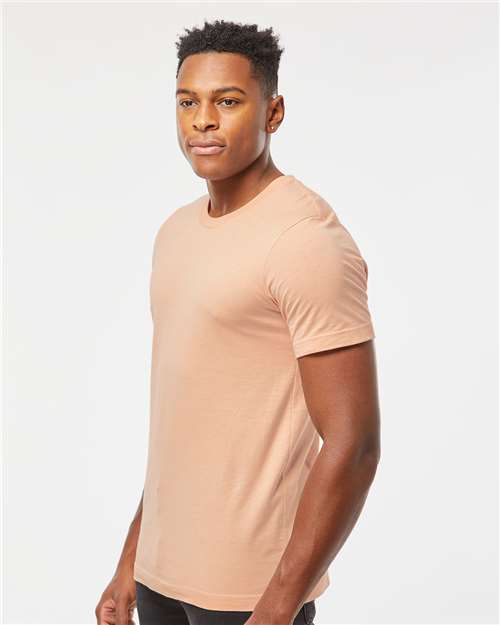 Men's Premium Cotton T-Shirt - 502 61