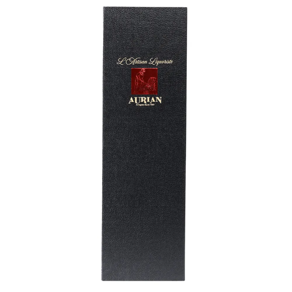 1-Bottle Magnetic Wine Gift Box 1