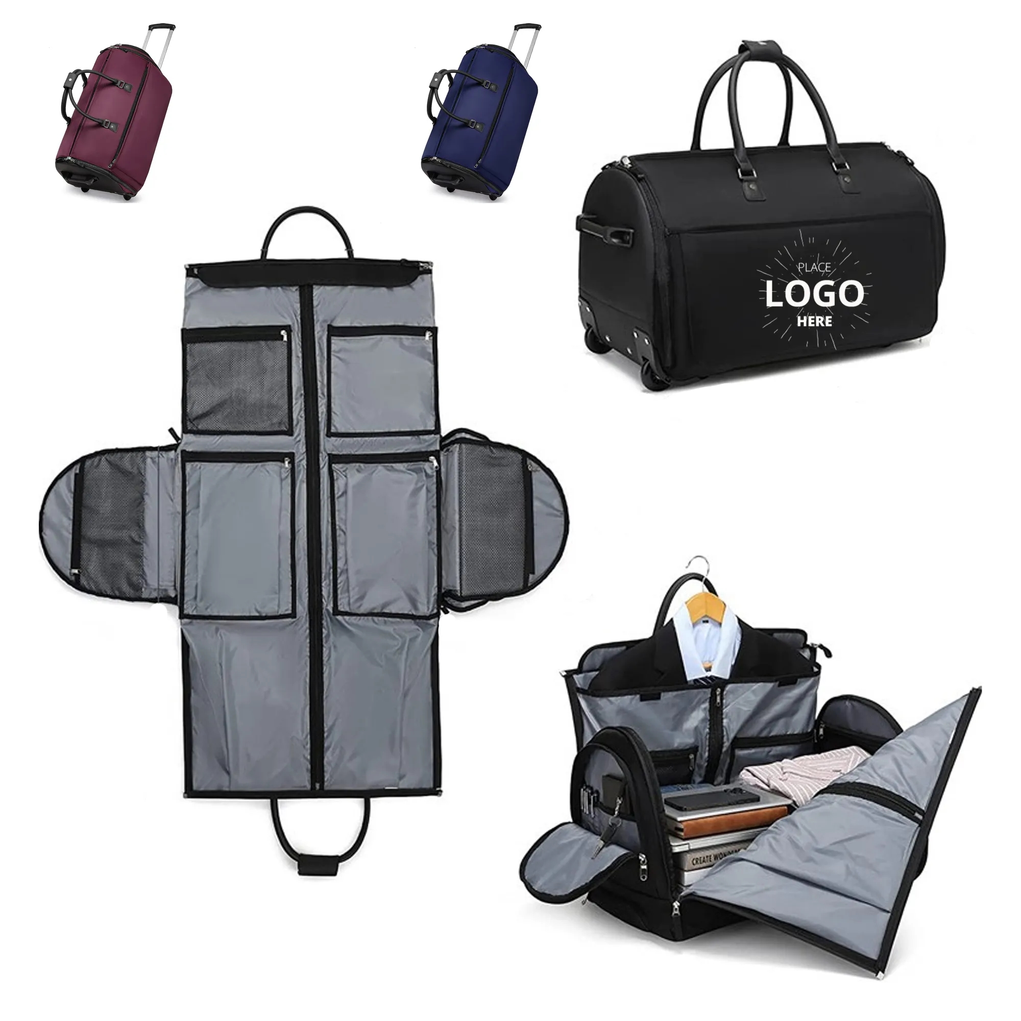 Stroller Bag 2