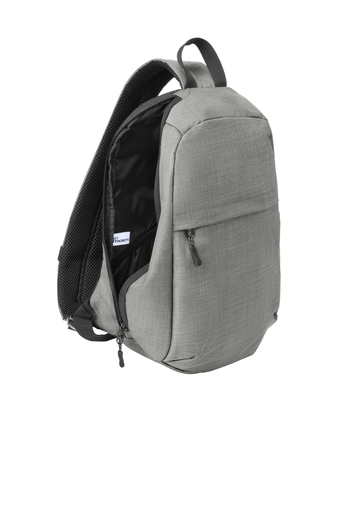 Port Authority Crossbody Backpack BG228 6