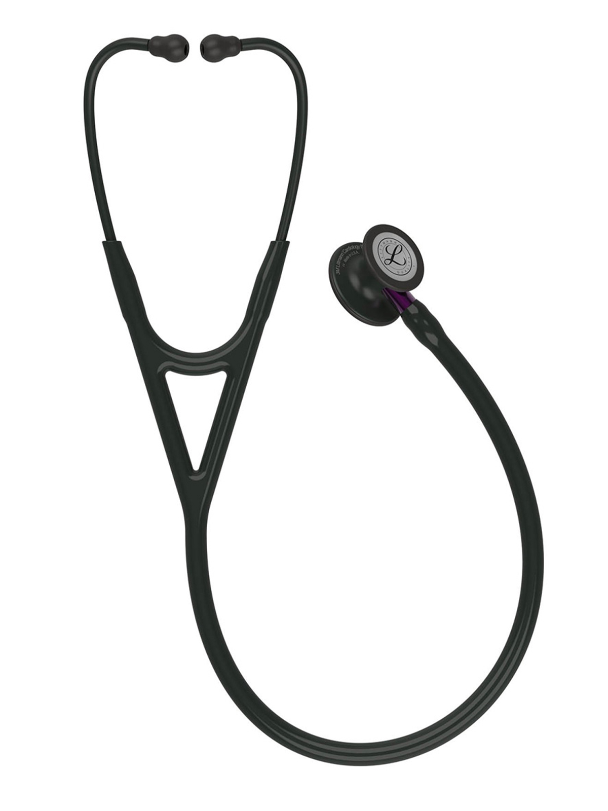 Littmann Stethoscopes - Cardiology IV™ Stethoscope
