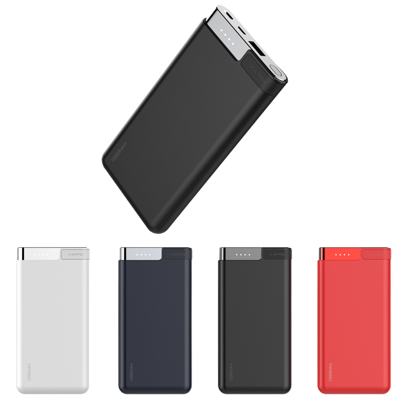 10000 Mah Power Bank 1