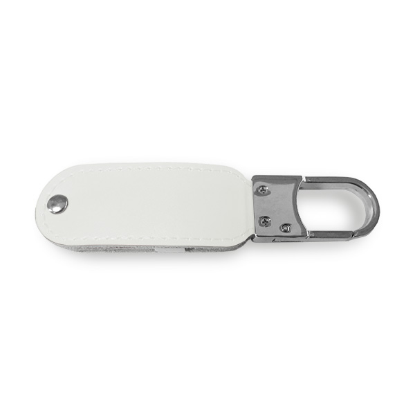 Yorkville Leather USB with Belt Hook 10