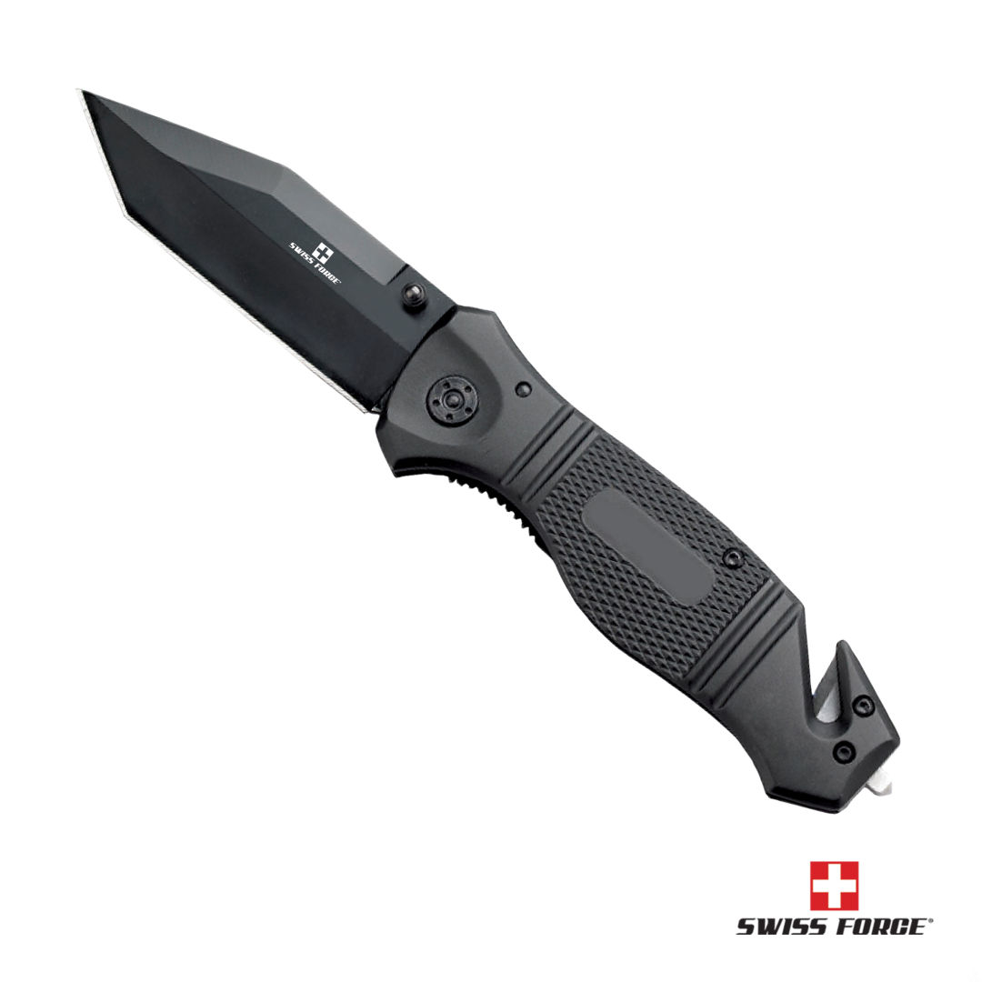 Swiss Force® Protector Emergency Tool 3