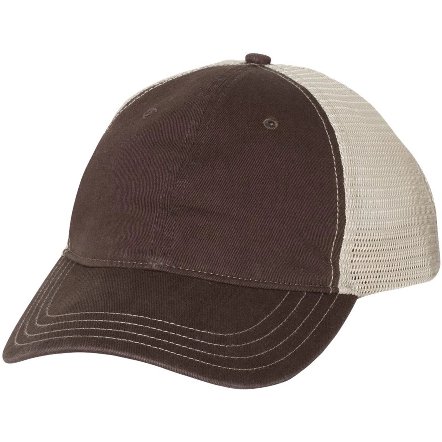 Richardson Garment-Washed Trucker Cap 18