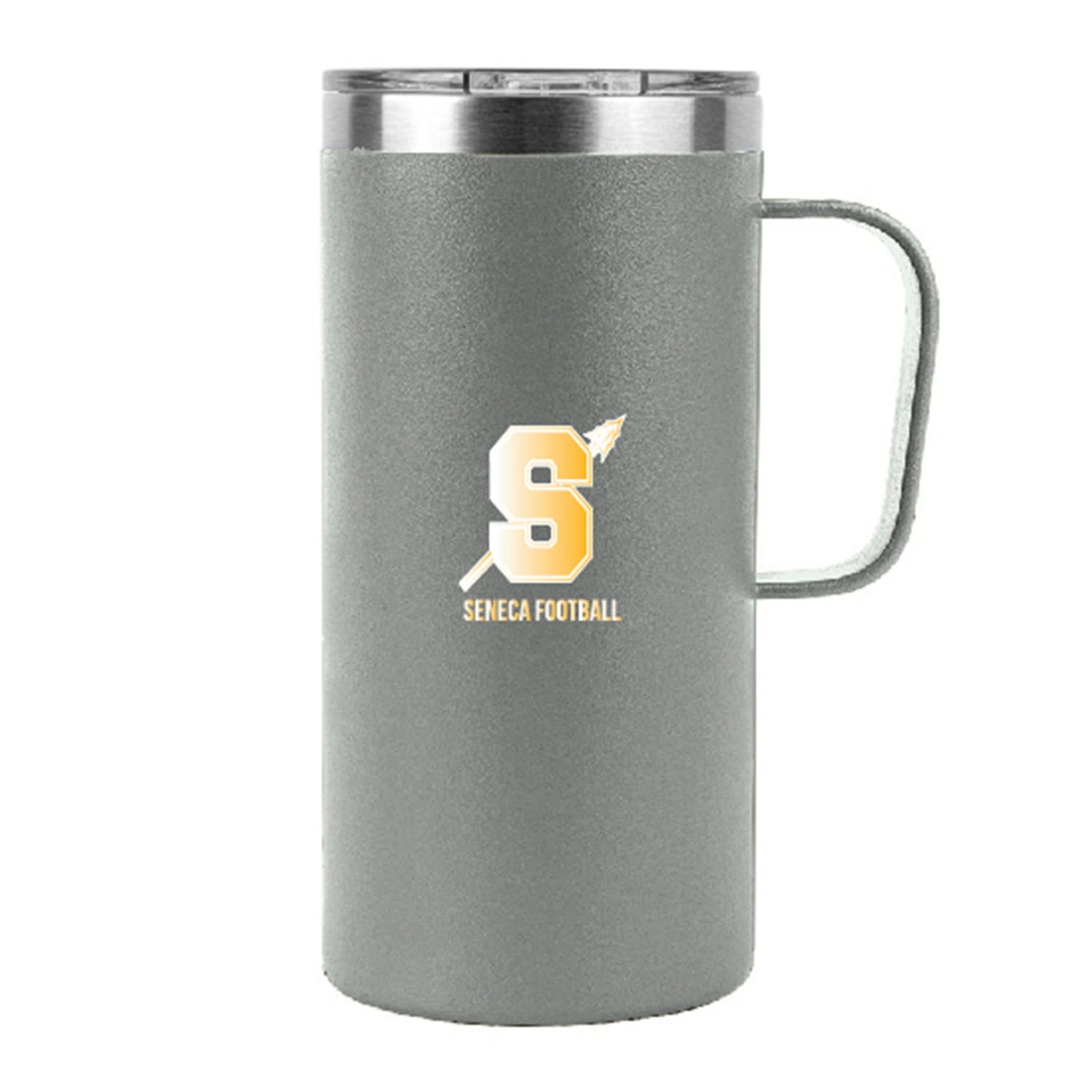 Malone 20oz Spill Proof Tall Mug 5