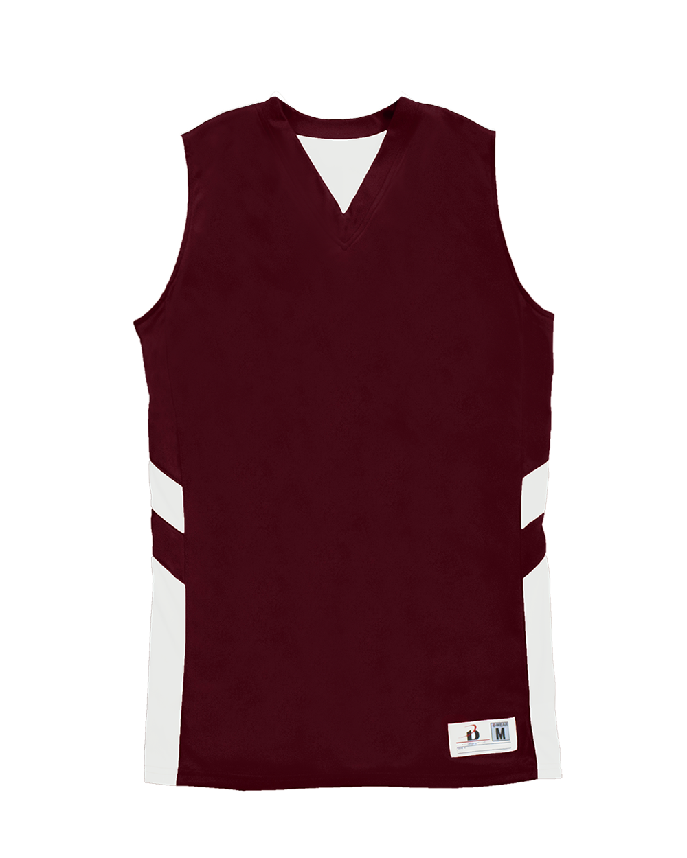 B-Pivot Rev. Women's Tank 4