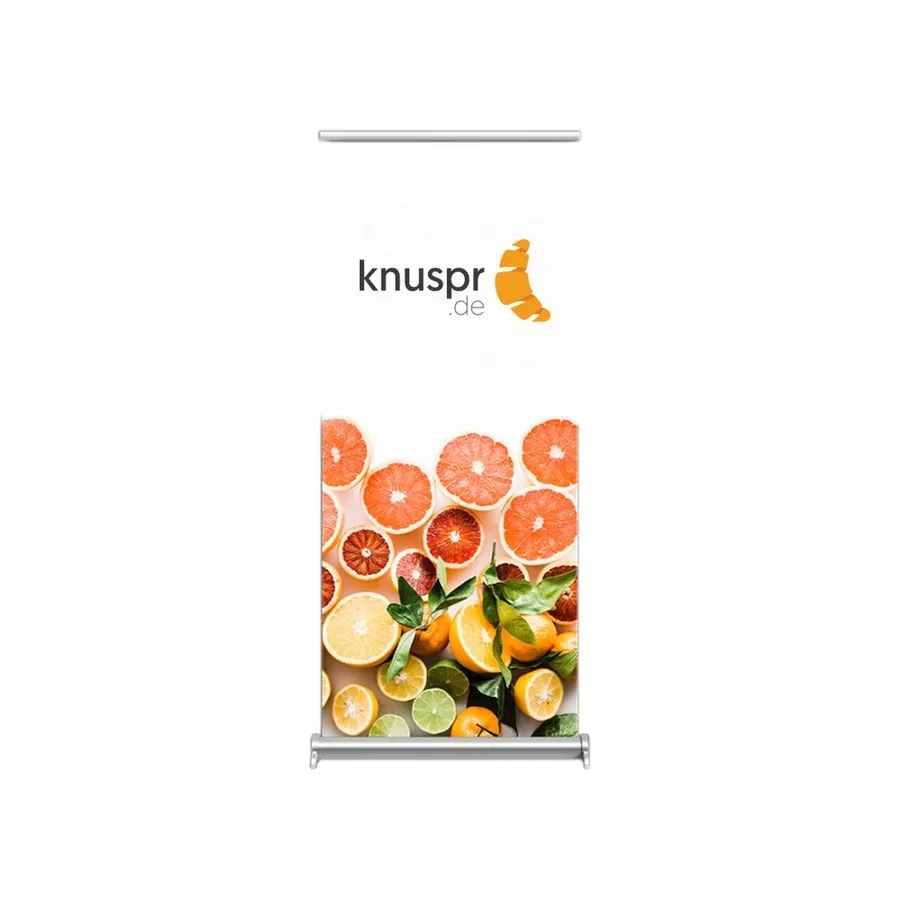 Roll Up Banner Stands 3