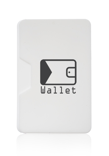 Varadero Silicone Phone Wallets 3